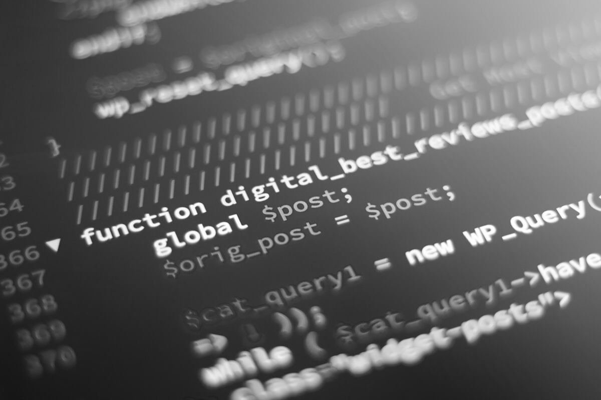 Custom AI Applications