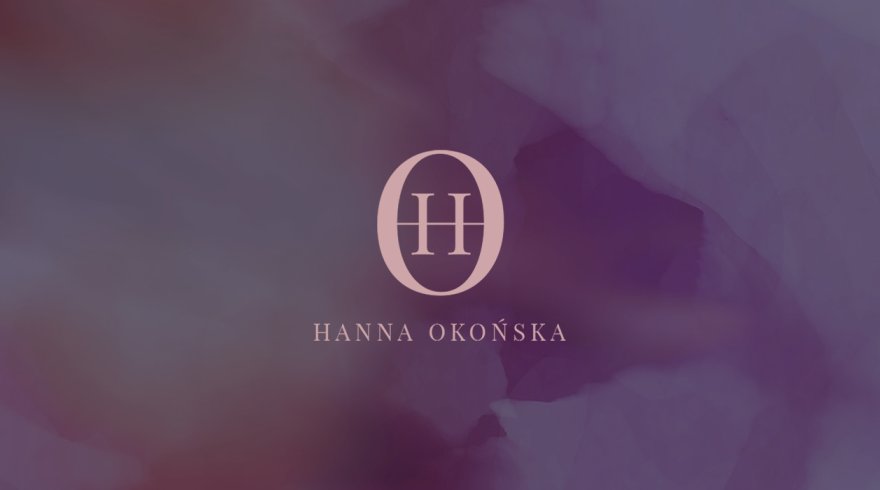 Hanna Okońska Hanna Okońska