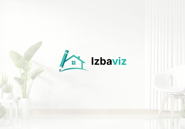 Izbaviz - wizualizacja i projektowanie wnętrz z AI