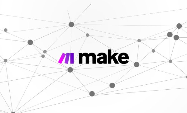 Ready-made Make automation: publishing blog posts in WordPress