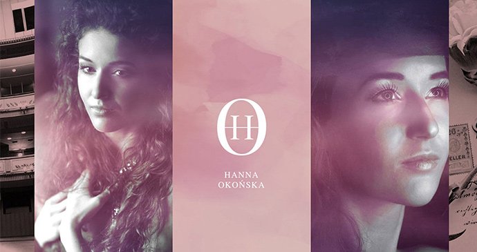 Hanna Okońska Główna