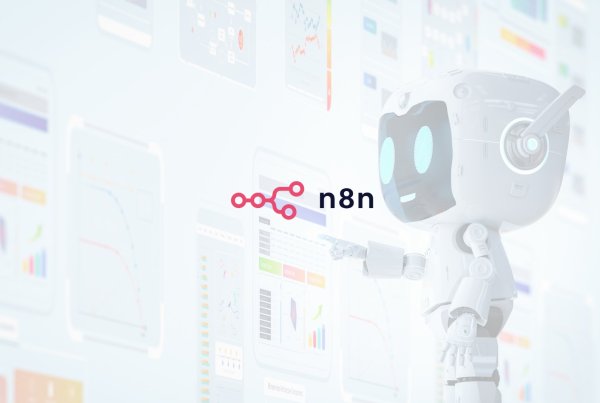 Automatyzacja obsługi klienta email z wykorzystaniem n8n i OpenAI