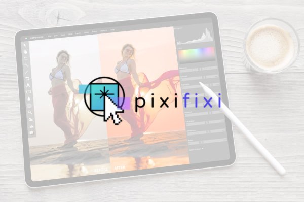 PixiFixi - nowy program do przerabiania i ożywiania zdjęć AI