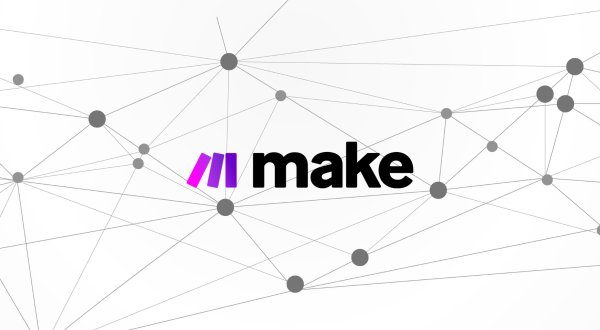 Ready-made Make automation: publishing blog posts in WordPress