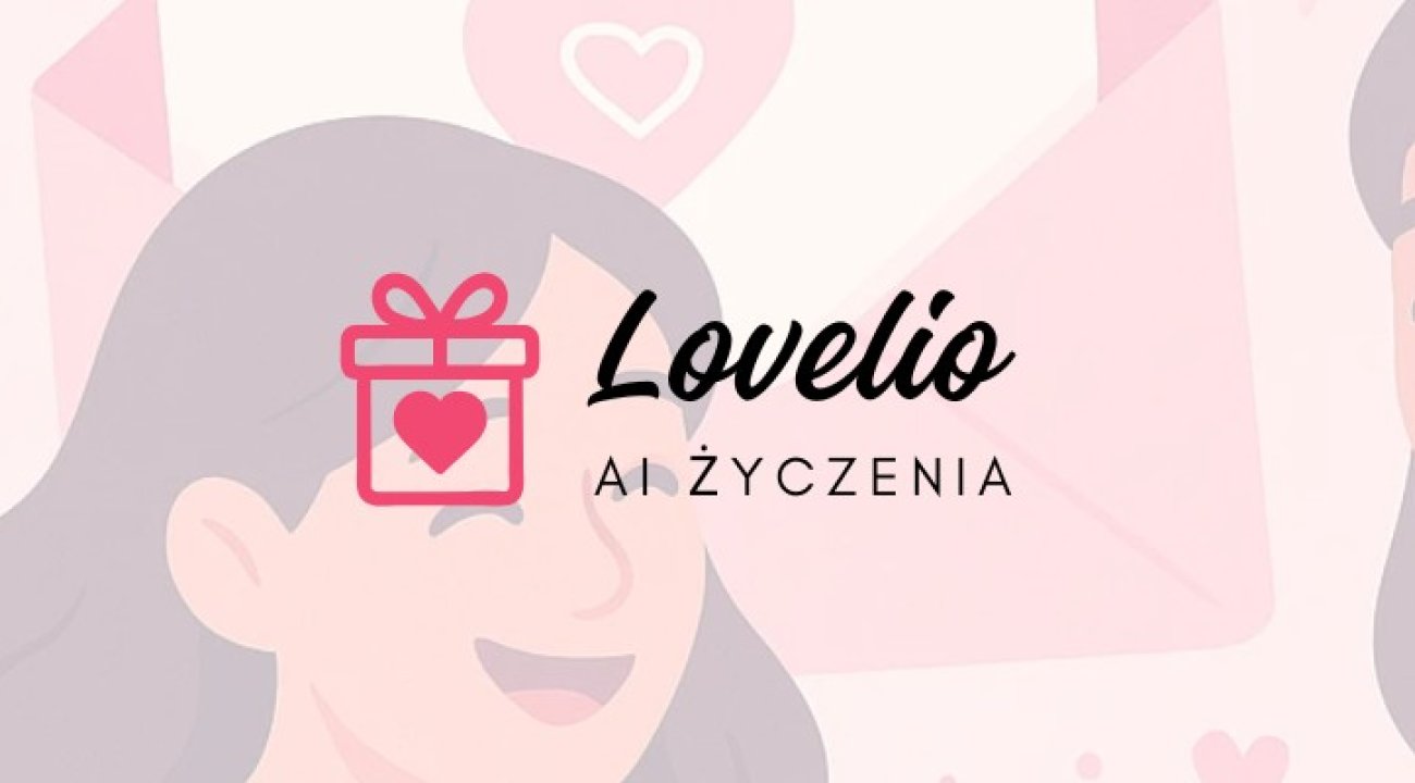 Lovelio - AI wishes generator