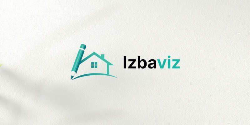 Izbaviz - wizualizacja i projektowanie wnętrz z AI