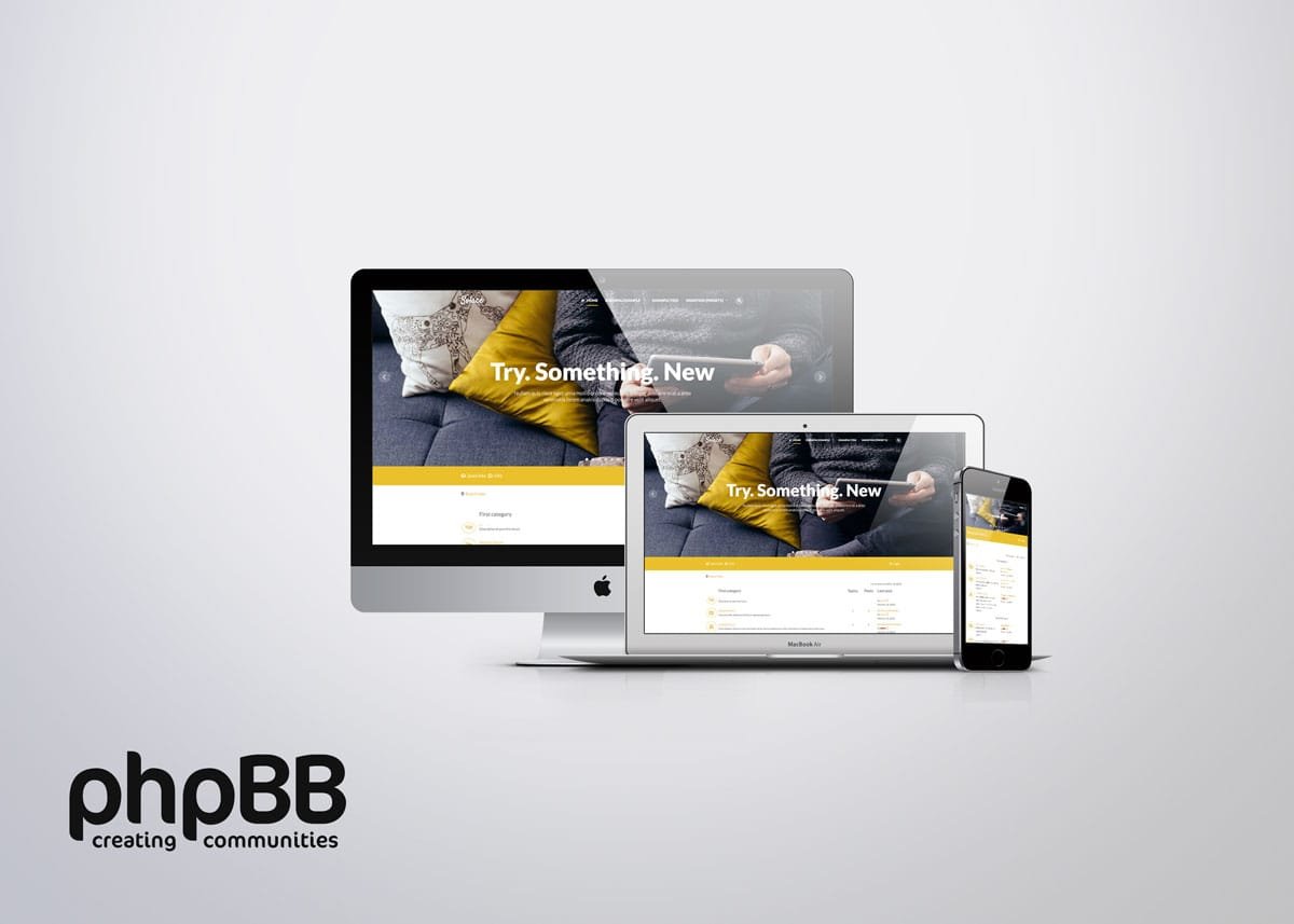 phpBB