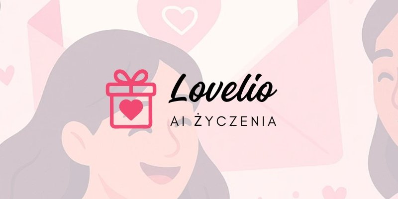 Lovelio - generator życzeń AI