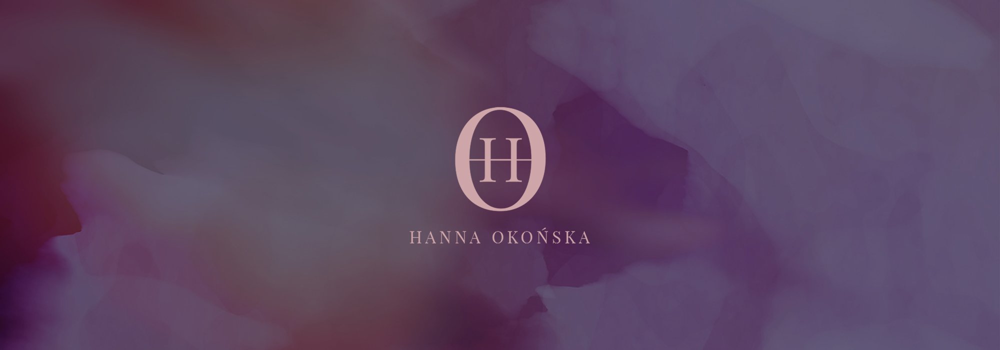 Hanna Okońska Hanna Okońska