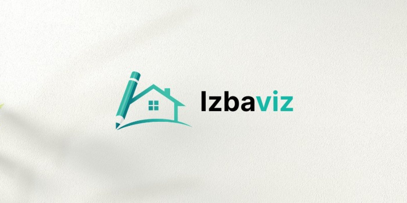 Izbaviz - wizualizacja i projektowanie wnętrz z AI