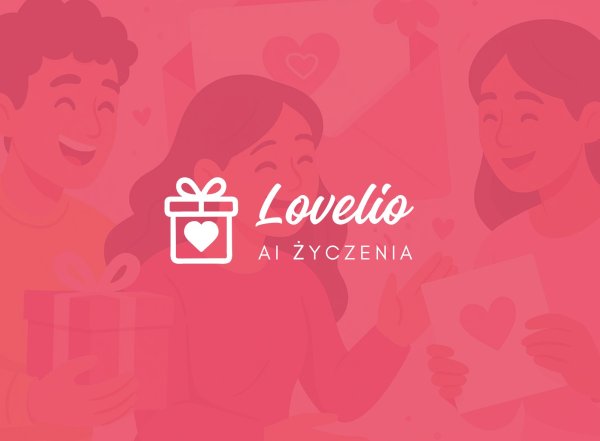 Lovelio - AI wishes generator