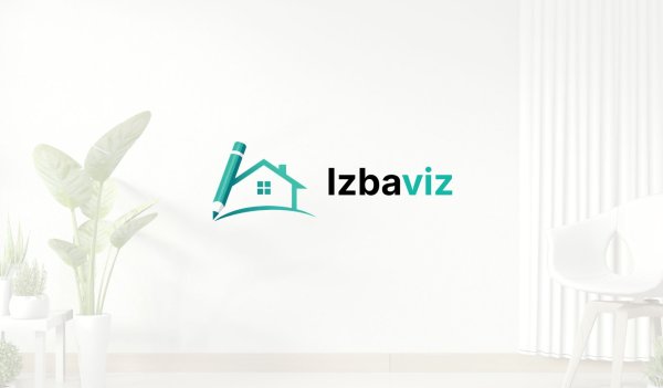 Izbaviz - wizualizacja i projektowanie wnętrz z AI