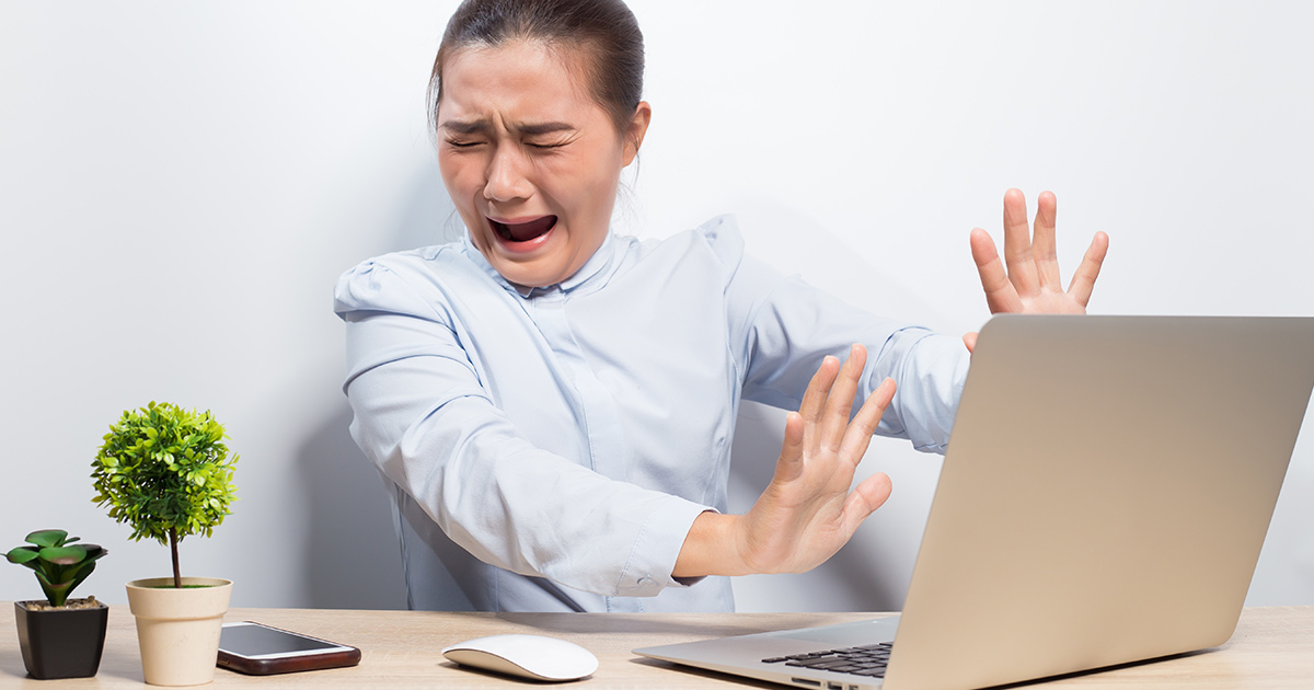 WordPress Website Maintenance