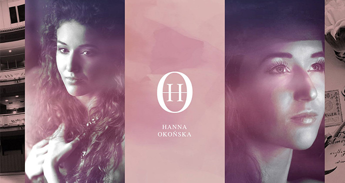 Hanna Okońska Główna